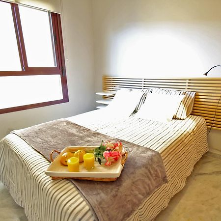 Loft Apartments Малага Екстериор снимка