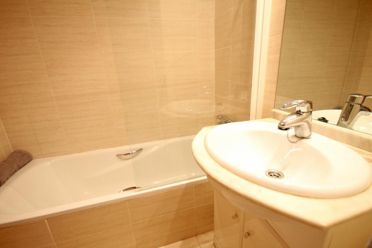 Loft Apartments Малага Екстериор снимка