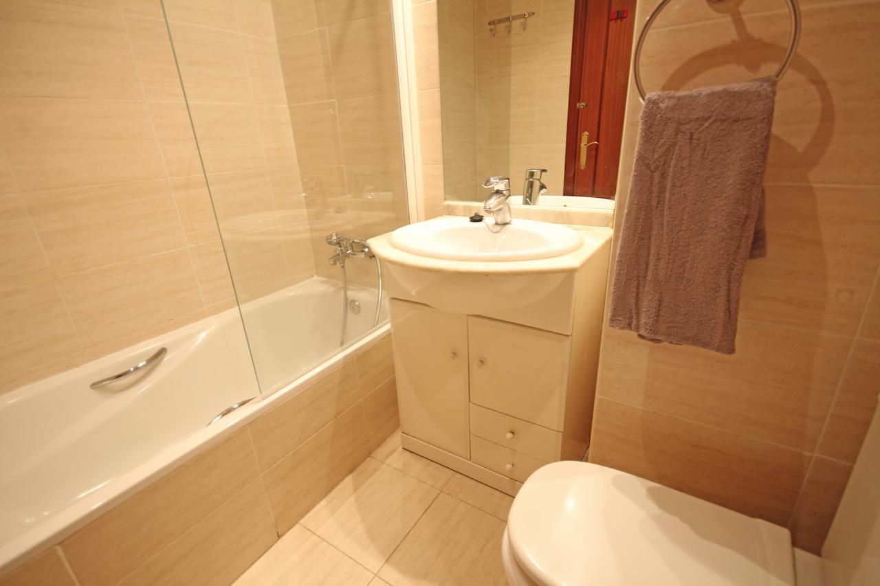 Loft Apartments Малага Екстериор снимка