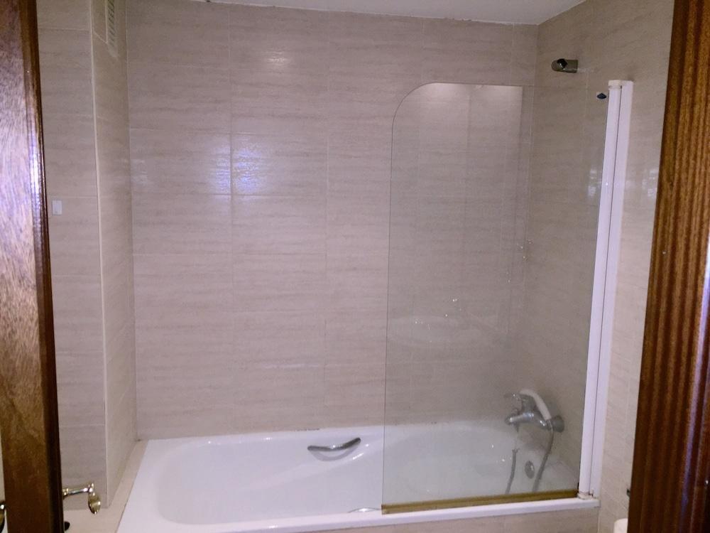 Loft Apartments Малага Екстериор снимка